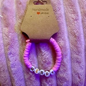 Pink & Merry Bracelet